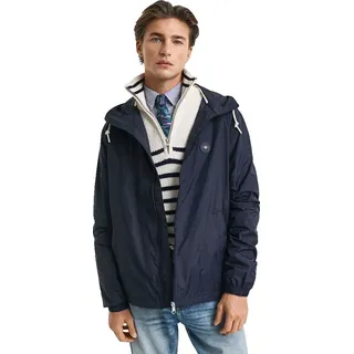 GANT 7006504 Jacke Evening Blue XL