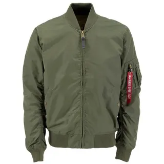 MA-1 TT Herren dark green 3XL