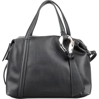 GERRY WEBER Handtasche Umhängetasche Chained Handbag Black schwarz - Schwarz