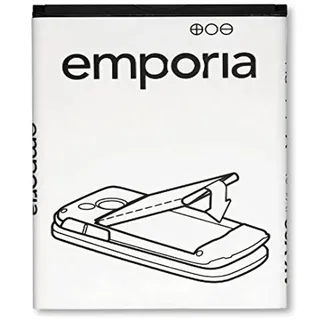 Emporia Emporiaak-V99 Ersatzakku