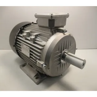 Aircraft Motor 7,5kW 400/700 M132 S3-75 849T00A
