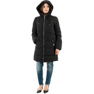 Only Damen Lange Puffer Coat CC OTW (15205369)