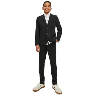 Jack & Jones Solar Anzug - Black - 8 Jahre
