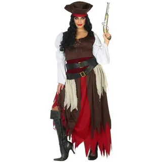 atosa costume pirate XL