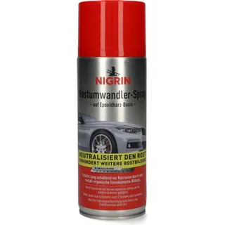 Nigrin Rostprimer-Spray 400 ml
