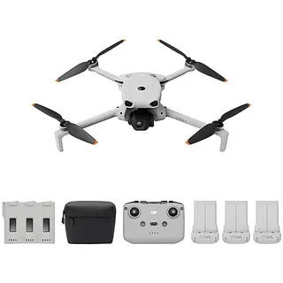 DJI Lito 1 Fly More Combo