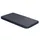 Spannbettlaken Frottee 100 x 200 cm grau