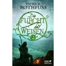 Die Furcht des Weisen 2