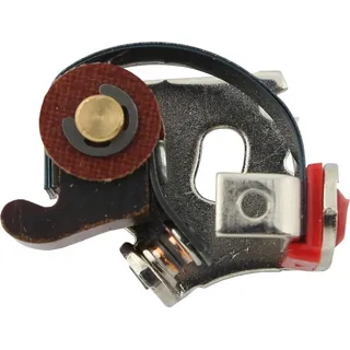 Effe onderbrekercontact breaker point