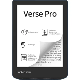 Pocketbook Verse Pro