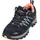 Rigel Low Wmn Trekking Shoes Wp (B.Blue-Giada-Peach 92AD), 41
