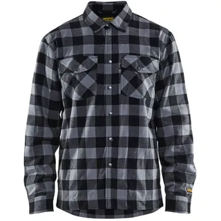 Blakläder Flannel-Hemd gefüttert Größe, 1 Stück