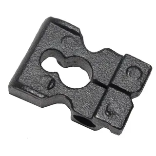 28092-185 Klemmhalter Ersatzteil zu PROXXON 28092 Dekupiersäge DSH