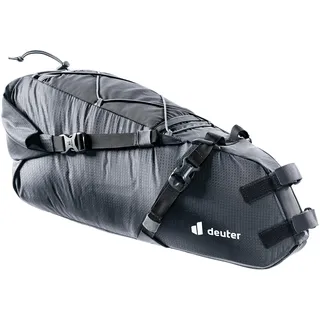 Deuter Mondego SB 16 Satteltasche schwarz