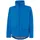 VOSS Regenjacke Herren Racer Blue XL