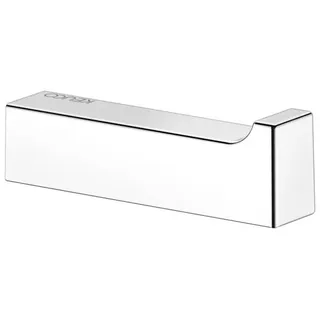 KEUCO EDITION 11 Bademantelhaken, verdeckte Befestigung, 11116010000, Farbe: Verchromt