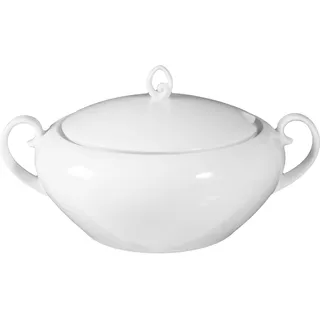 SELTMANN WEIDEN Rondo »Schüssel mit Deckel weiß«,