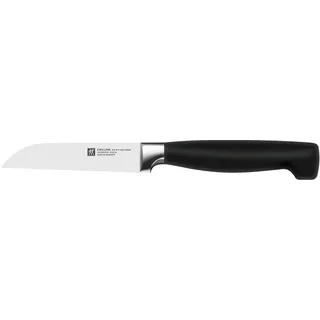 ZWILLING **** VIER STERNE Gemüsemesser 8 cm