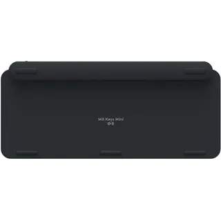 MX Keys Mini CH grafit