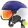 Wanted Visor 54-58 cm Blau