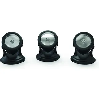 PONTEC Pontec, 90328 Teichbeleuchtung LED 1 W