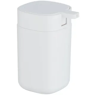Wenko Seifenspender Davos 350ml Weiß