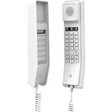 Bild GHP610W White, Telefon, Weiss