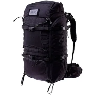 Magnum Multitask Rucksack Schwarz