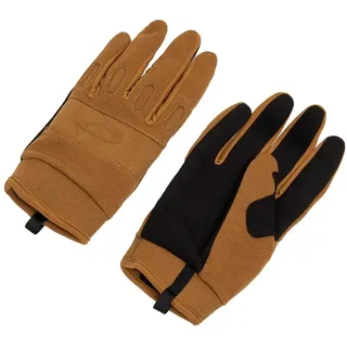 Oakley Apparel Si Lightweight 2.0 Handschuhe - Coyote - XS
