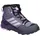 Ax4r Mid Climawarm+ Kinder weit Preloved Violet/Semi Flash Aqua 37