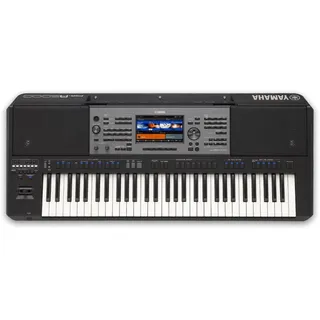 Yamaha PSR-A5000 Keyboard
