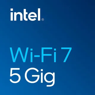 Intel Wi-Fi 7 BE200 - Netzwerkadapter / M.2 2230