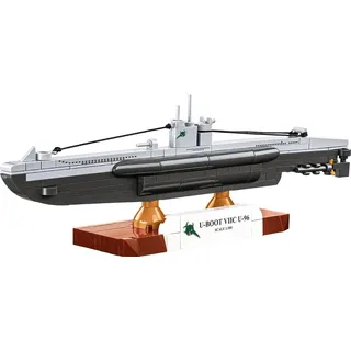 Cobi U-Boot VIIC U-96 1:300