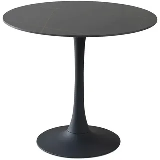 Stolkom Josh Ø 90 cm schwarz