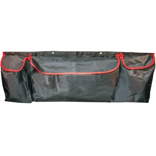 Fridolin HP-Autozubehör 19291 Kofferraumtasche