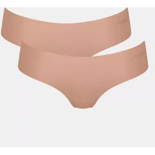 SLOGGI Hipster 2 St. Braun M