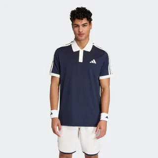 adidas Tennis Classics Polo Shirt legend ink - M