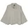 Hemdbluse Silber 42