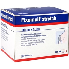 Bild von Fixomull stretch 10 cmx10 m 1 St