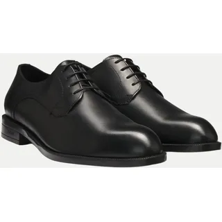 Boss Derby Schuhe Herren Schwarz 43