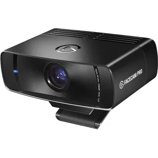 Elgato Facecam Pro (10WAB9901)