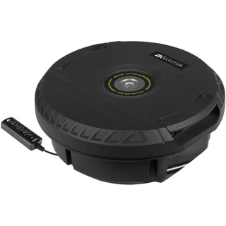 ESX Q800A 8 Zoll Aktiv-Gehäusesubwoofer | Masori