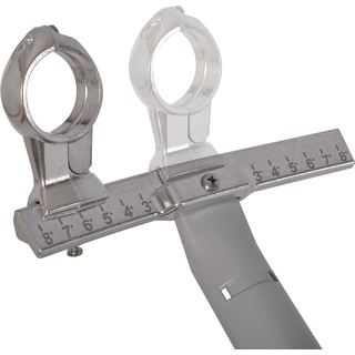 DUR-line Select Multifeedhalter Multischiene 2 Satelliten