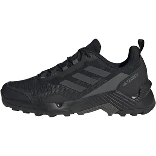 adidas Herren Eastrail 2.0 Hiking Shoes, Core Black/Carbon/Grey Five, 39 1/3 EU