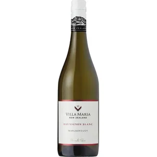 Villa Maria Sauvignon Blanc 2024 0,75 l