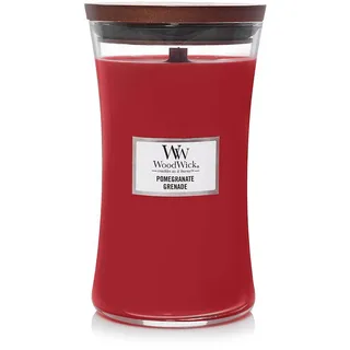 Woodwick Crimson Berries 610g