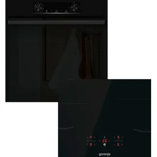 Gorenje BOP6737E02BK + GI601FMC