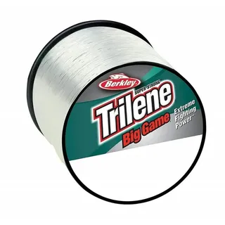 Berkley Trilene Big Game monofile Angelschnur