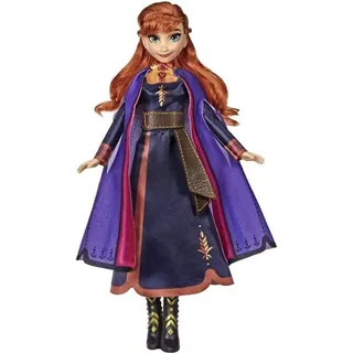 Hasbro Disney Eiskönigin Singende Anna Puppe mit Musik (57237830)