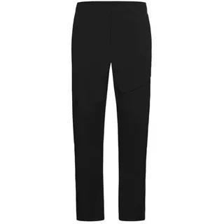 Jack Wolfskin Daily Ease Hosen Schwarz L